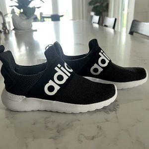Adidas  kids Lite Racer Adapt K size 12